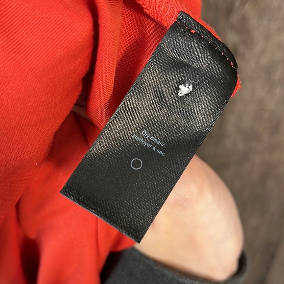 rag & bone Allegra Tank Dress - Picture 9 of 12